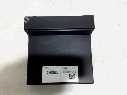 Used Control unit Control unit PEUGEOT 308 II (LB_, LP_, LW_, LH_, L3_) 2.0 GT BlueHDi 180 (179 hp) 10669590 10669590