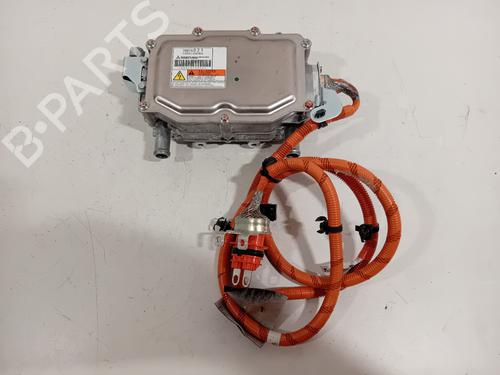 Used Inverter/Converter MITSUBISHI OUTLANDER III (GG_W, GF_W, ZJ, ZL, ZK) 2.4 Hybrid 4WD (GG3W) (208 hp) 27093487