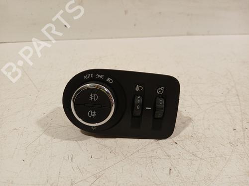 headlight-switch-opel-corsa-f-p2jo-2019-29077219 main image
