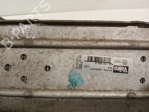 Intercooler AUDI TT Roadster (8N9) 1.8 T quattro | BP36949247M30  - Image 5
