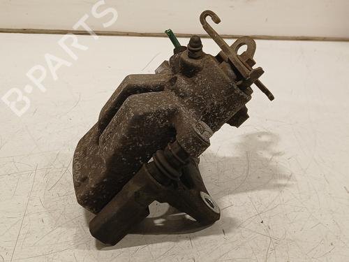 Left rear brake caliper RENAULT WIND (E4M_) 1.2 (E4MF) | BP27184574M107 - Image 2