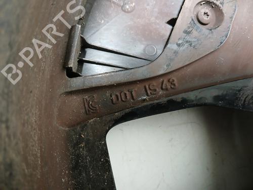 Fælk BMW X3 (G01, F97, G08) iX3 | BP31761812C45 