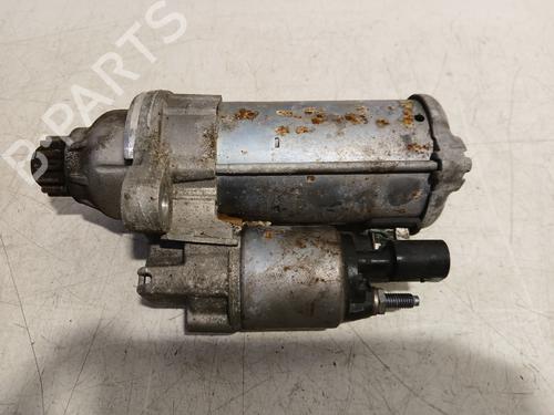 Used Starter Starter VW UP! (121, 122, BL1, BL2, BL3, 123) 1.0 (60 hp) 33757185 33757185