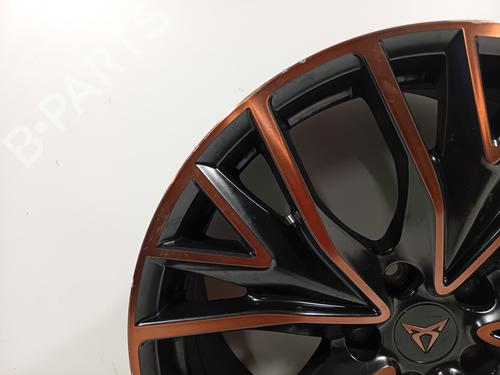 Felga CUPRA LEON (KL1, KU1, KUG) 1.4 e-HYBRID | BP30933398C45