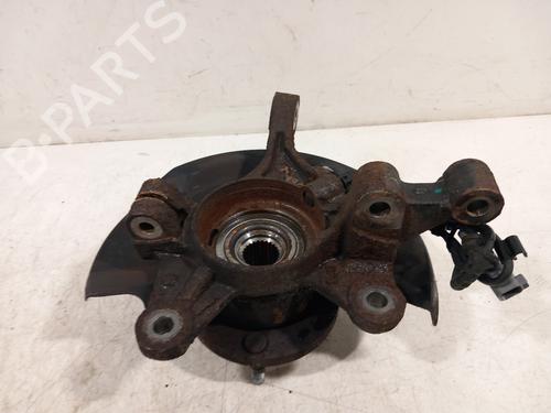 Left front steering knuckle OPEL KARL (C16) 1.0 | BP39050330M25 - Image 3