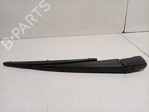 Used Rear windshield wiper arm MITSUBISHI ASX (GA_W_) 1.6 MIVEC (GA1W) (117 hp) 18244028