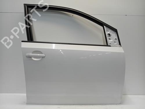 Used Right front door SKODA CITIGO (NF1) 1.0 (60 hp) 31970696