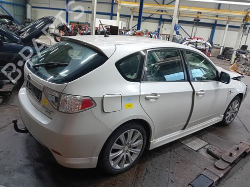 AC compressor SUBARU IMPREZA Hatchback (GR, GH, G3) 2.0 D AWD | BP35815263M34 - Image 10