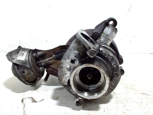 Used Turbocharger/Supercharger FIAT SCUDO Van (270_, 272_) 2.0 D Multijet (120 hp) 8913952