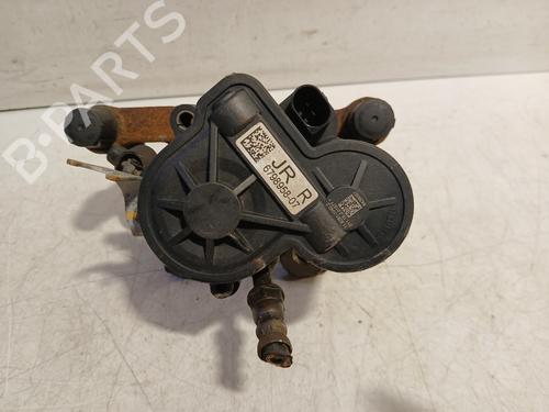 Used Right rear brake caliper Right rear brake caliper BMW 2 Gran Tourer (F46) 216 d (116 hp) 33819502 33819502