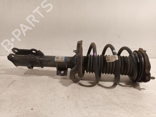 Used Left front shock absorber Left front shock absorber 26203022 26203022