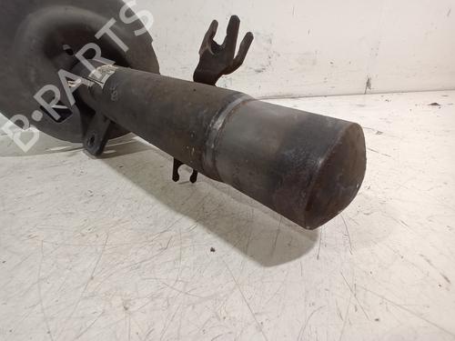 Left front shock absorber PEUGEOT 208 I (CA_, CC_) 1.6 VTi | BP15803117M16