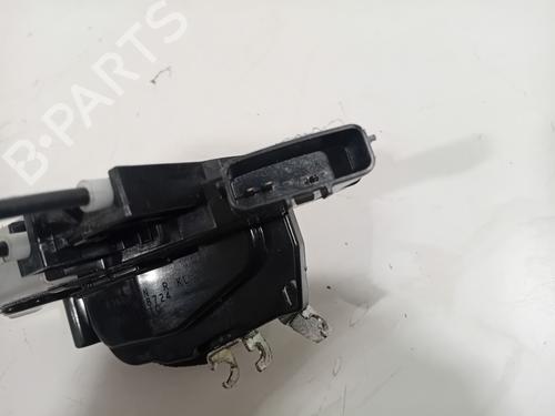 Front right lock NISSAN LEAF (ZE1) Electric | BP39883266C97 - Image 2