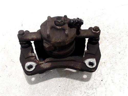 Right front brake caliper SMART FORFOUR (454) 1.3 (454.031) | BP11784868M104 - Image 3