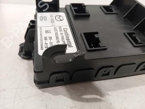 Used Control unit Control unit 19101151 19101151