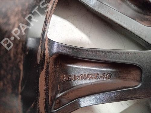 Rim RENAULT CLIO V (B7_) 1.3 TCe 130 (B7MF) | BP28178875C45 