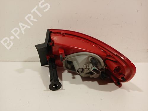 Rückleuchte Links AUDI A4 B8 Avant (8K5) 3.0 TDI quattro | BP29918343C34