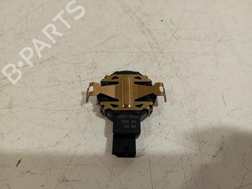 Electronic sensor KIA NIRO I (DE) 1.6 GDI Hybrid | BP24324135M84 - Image 6