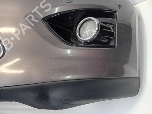 Front bumper FORD GRAND C-MAX (DXA/CB7, DXA/CEU) 1.0 EcoBoost | BP29541028C7 