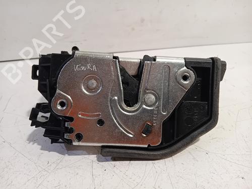 Used Rear right lock BMW 5 Touring (F11) 528 i (258 hp) 28693437