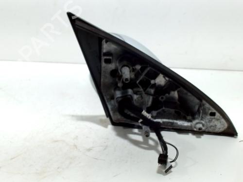 Right mirror MERCEDES-BENZ R-CLASS (W251, V251) R 350 4-matic (251.065, 251.165) | BP13662800C27 