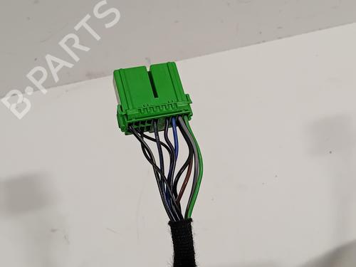 Left mirror VOLVO V40 Hatchback (525) D4 | BP29941168C26 