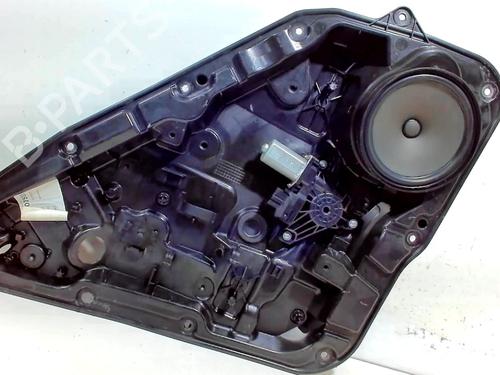 Rear right window mechanism MERCEDES-BENZ A-CLASS (W176) A 180 CDI / d (176.012) | BP8605773C25 