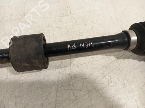 Right front driveshaft SKODA KAROQ (NU7, ND7) 1.5 TSI | BP38468339M39 - Image 5