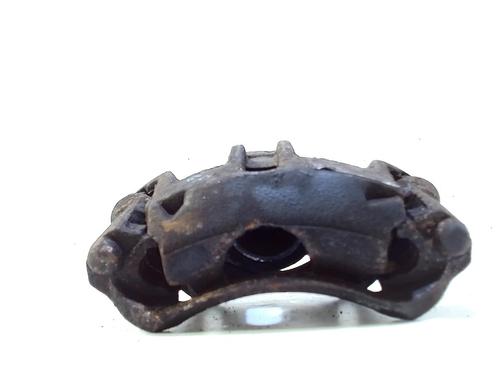 Used Left front brake caliper Left front brake caliper PEUGEOT 206+ (2L_, 2M_) 1.4 HDi eco 70 (68 hp) 11785731 11785731