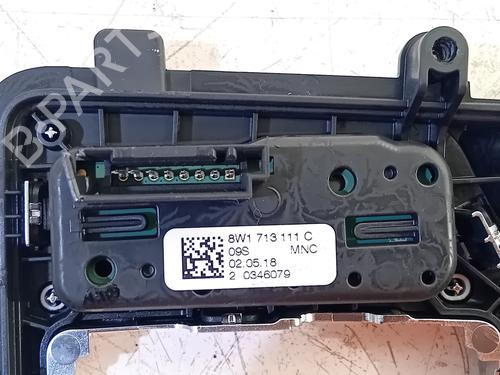 Switch AUDI A5 Sportback (F5A, F5F) 40 TFSI Mild Hybrid | BP25049658I30 - Image 4