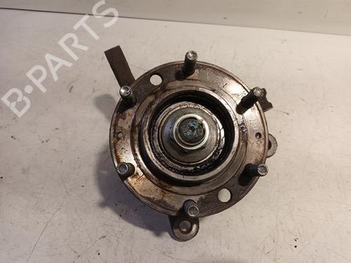 Used Left front steering knuckle HYUNDAI H-1 Cargo (TQ) 2.5 CRDi (116 hp) 21845520