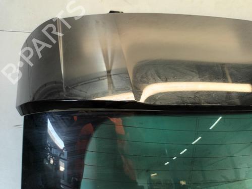 Tailgate RENAULT SCÉNIC IV (J9_) 1.3 TCe 160 (J9NC) | BP28127410C6 