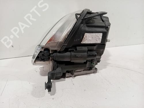 Right headlight FIAT 500 C (312_) 0.9 (312AG1A) | BP24980485C29 