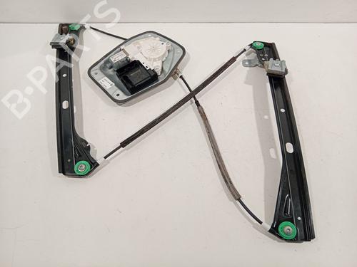 Used Front right window mechanism Front right window mechanism 25980469 25980469
