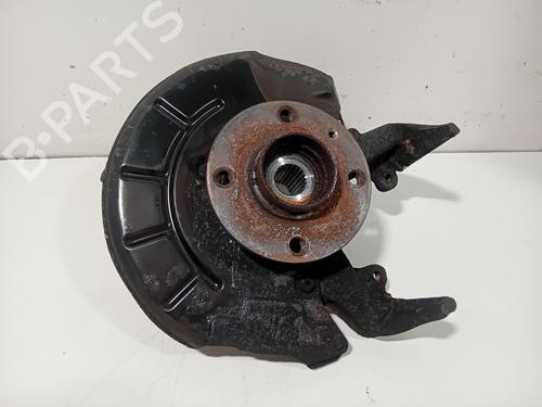 Used Right front steering knuckle Right front steering knuckle VW UP! (121, 122, BL1, BL2, BL3, 123) 1.0 (60 hp) 36260645 36260645