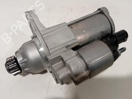 Starter SKODA KAROQ (NU7, ND7) 1.5 TSI | BP36434971M8 - Image 4