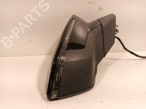 Right mirror SEAT IBIZA V (KJ1, KJG) 1.0 TSI | BP27479012C27 