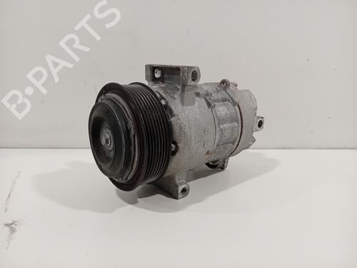 AC-Kompressor NISSAN QASHQAI II (J11, J11_) 1.2 DIG-T (115 hp) 29541044