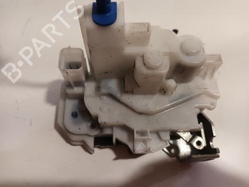 Front right lock OPEL COMBO Box Body/MPV (X12) 1.6 CDTI (B05) | BP16959105C97 