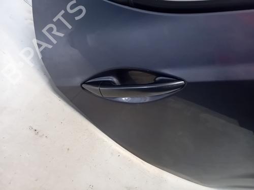 Right rear door HYUNDAI i10 II (BA, IA) 1.0 | BP29283946C5 