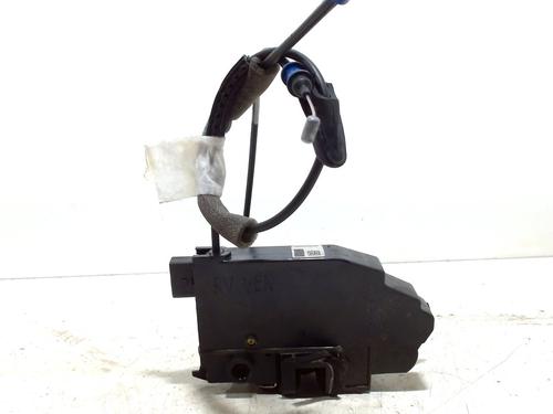 Used Front right lock CITROËN C4 Grand Picasso II (DA_, DE_) 1.6 HDi / BlueHDi 115 (115 hp) 13207146