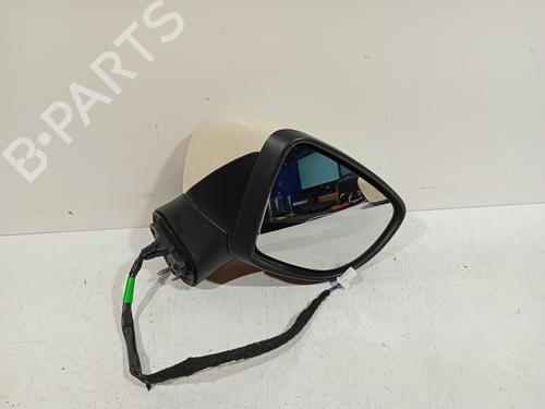 Used Right mirror NISSAN MICRA V (K14) 1.0 IG-T 100 (101 hp) 19173282