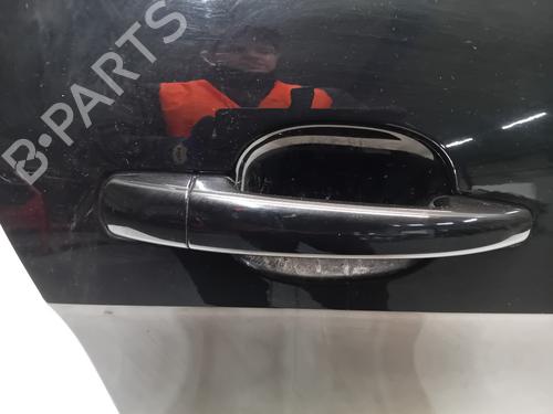 Right front door PEUGEOT 308 I (4A_, 4C_) 1.6 16V | BP22380948C3 