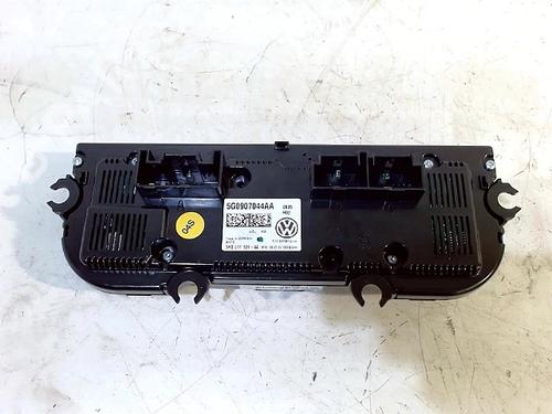 Climate control VW GOLF VII (5G1, BQ1, BE1, BE2) 2.0 R 4motion | BP8278717I5 