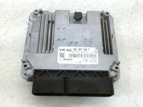 Used Engine control unit (ECU) VW GOLF VII (5G1, BQ1, BE1, BE2) 1.4 GTE Hybrid (204 hp) 10046501