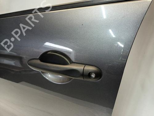 Left front door SMART FORFOUR Hatchback (453) 1.0 (453.042, 453.043) | BP33163417C2 - Image 4
