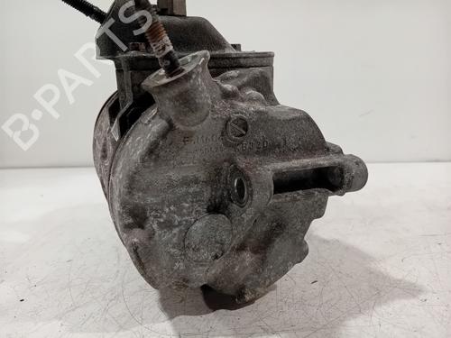 AC compressor FORD C-MAX II (DXA/CB7, DXA/CEU) 1.6 TDCi | BP40184855M34 - Image 4