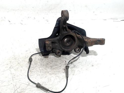 Left front steering knuckle OPEL COMBO Box Body/MPV (X12) 1.3 CDTI (B05) | BP13202524M25 
