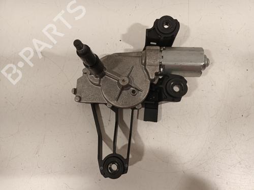 Used Rear wiper motor CITROËN C4 Grand Picasso I (UA_) 1.6 VTi 120 (120 hp) 17763508