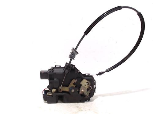 Front right lock VW NEW BEETLE (9C1, 1C1) 2.0 | BP13199775C97 